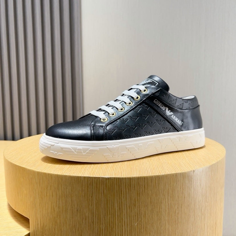 ARMANI Men's Casual Shoes - 409846