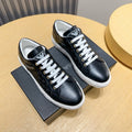 ARMANI Men's Casual Shoes - 409846 - Blue