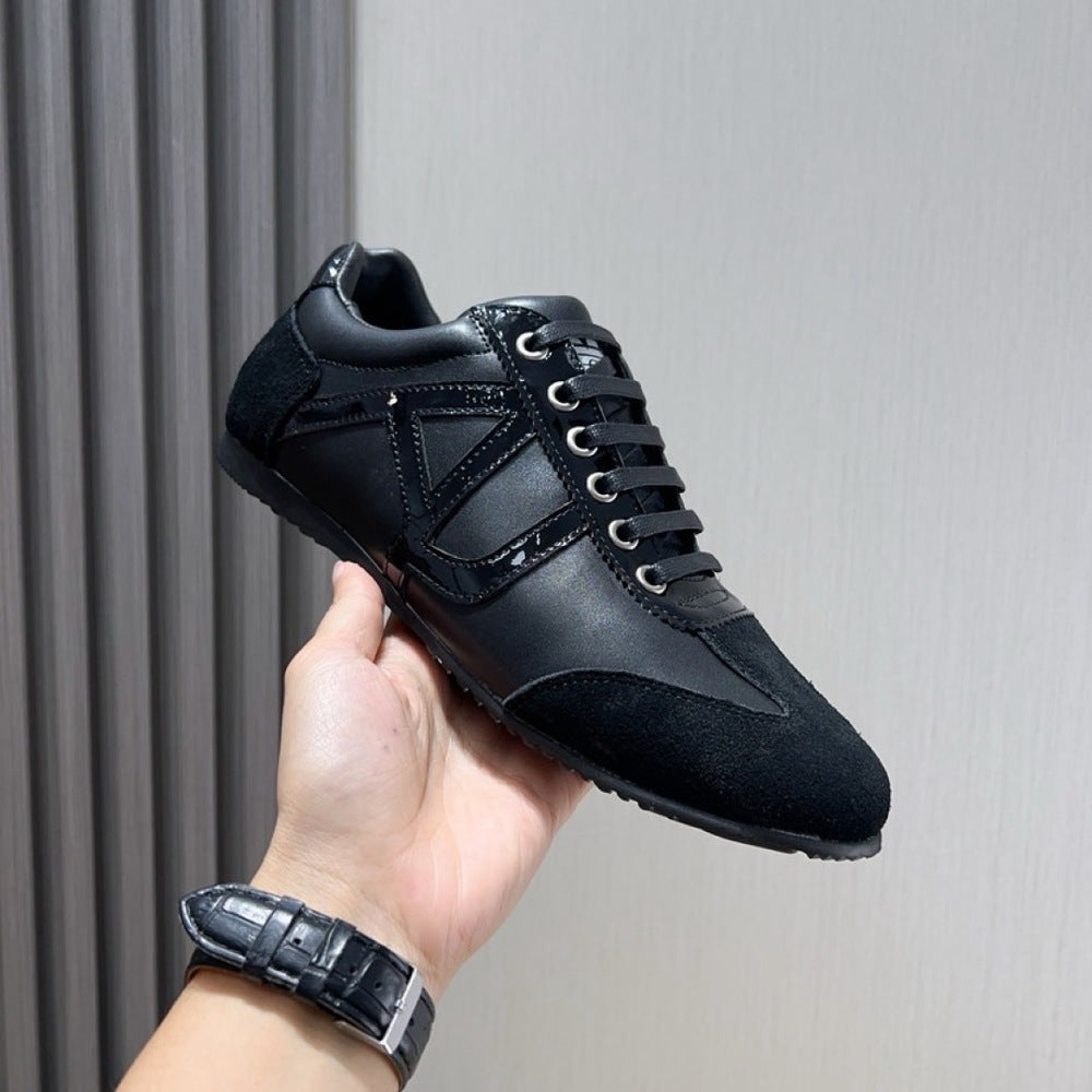 ARMANI Men's Casual Shoes - 409962