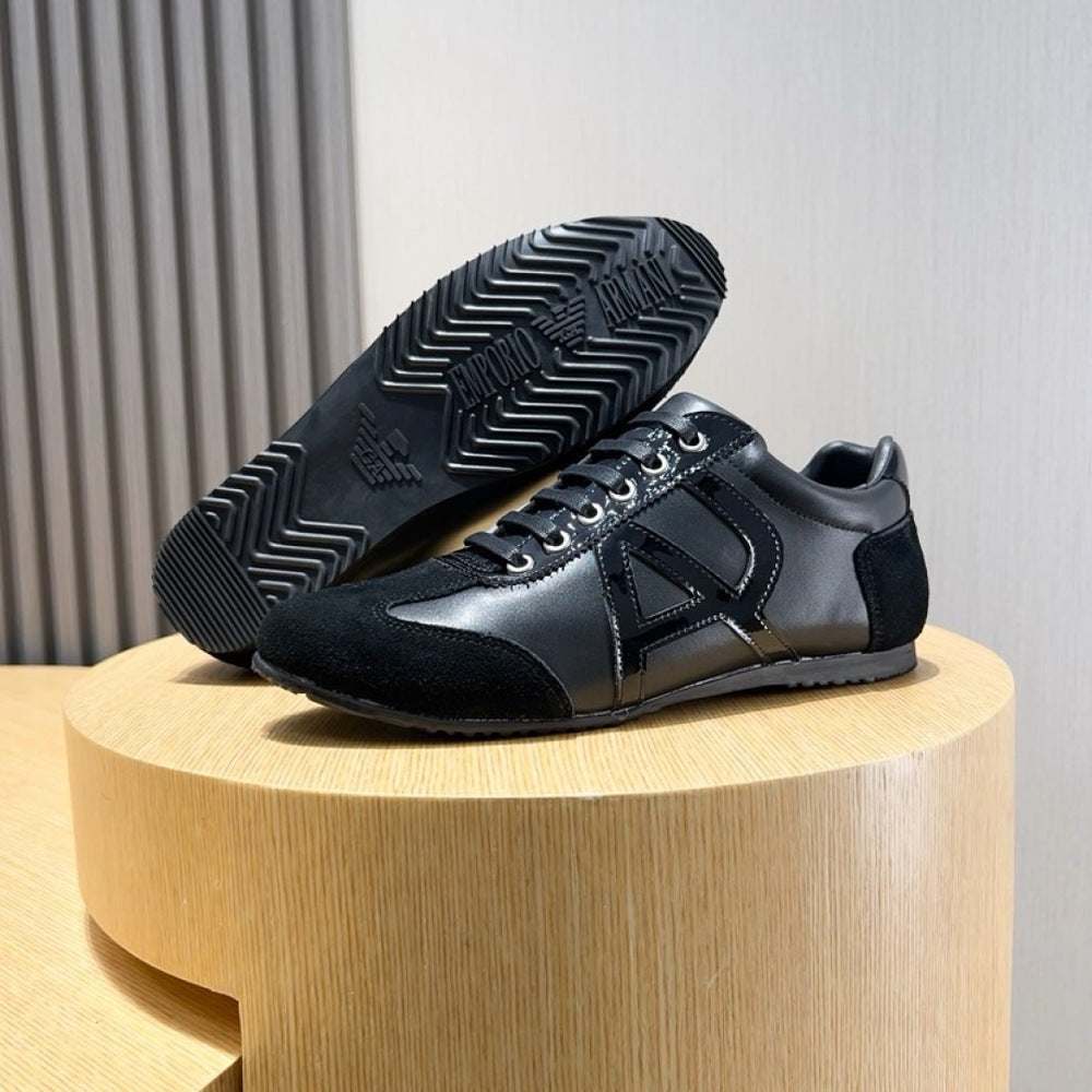 ARMANI Men's Casual Shoes - 409962