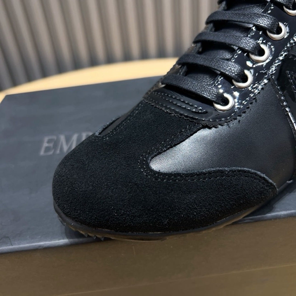 ARMANI Men's Casual Shoes - 409962