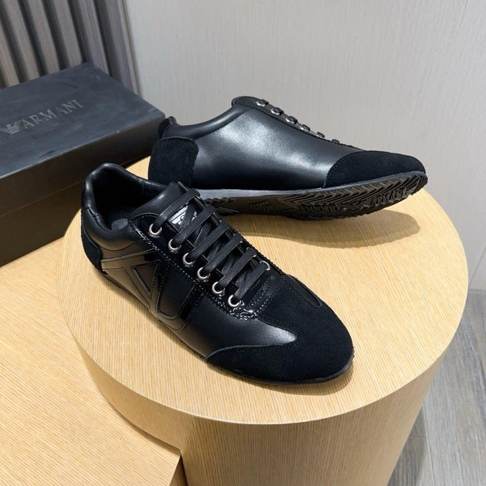 ARMANI Men's Casual Shoes - 409962