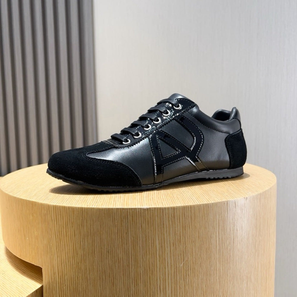ARMANI Men's Casual Shoes - 409962
