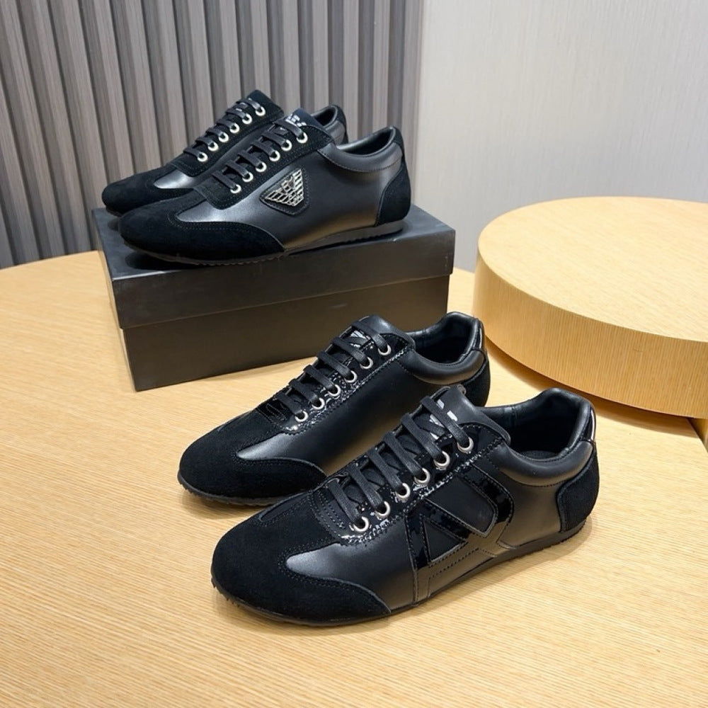 ARMANI Men's Casual Shoes - 409962