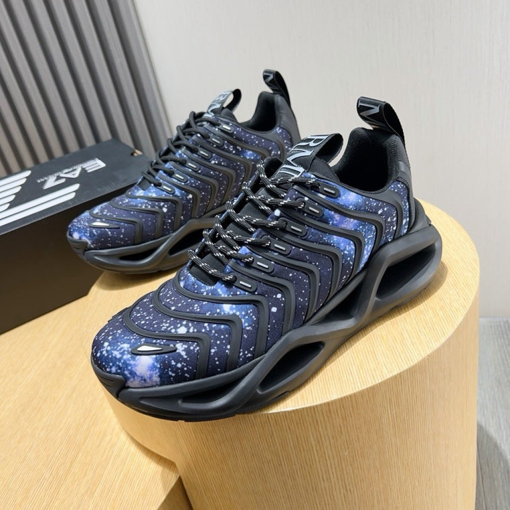 ARMANI Men's Sneakers - 392123