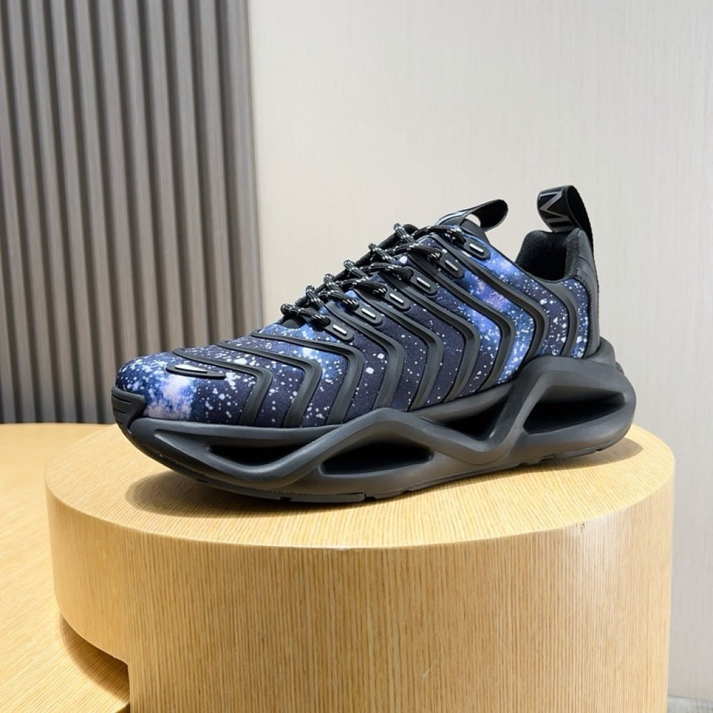 ARMANI Men's Sneakers - 392123