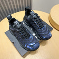 ARMANI Men's Sneakers - 392123 - Blue