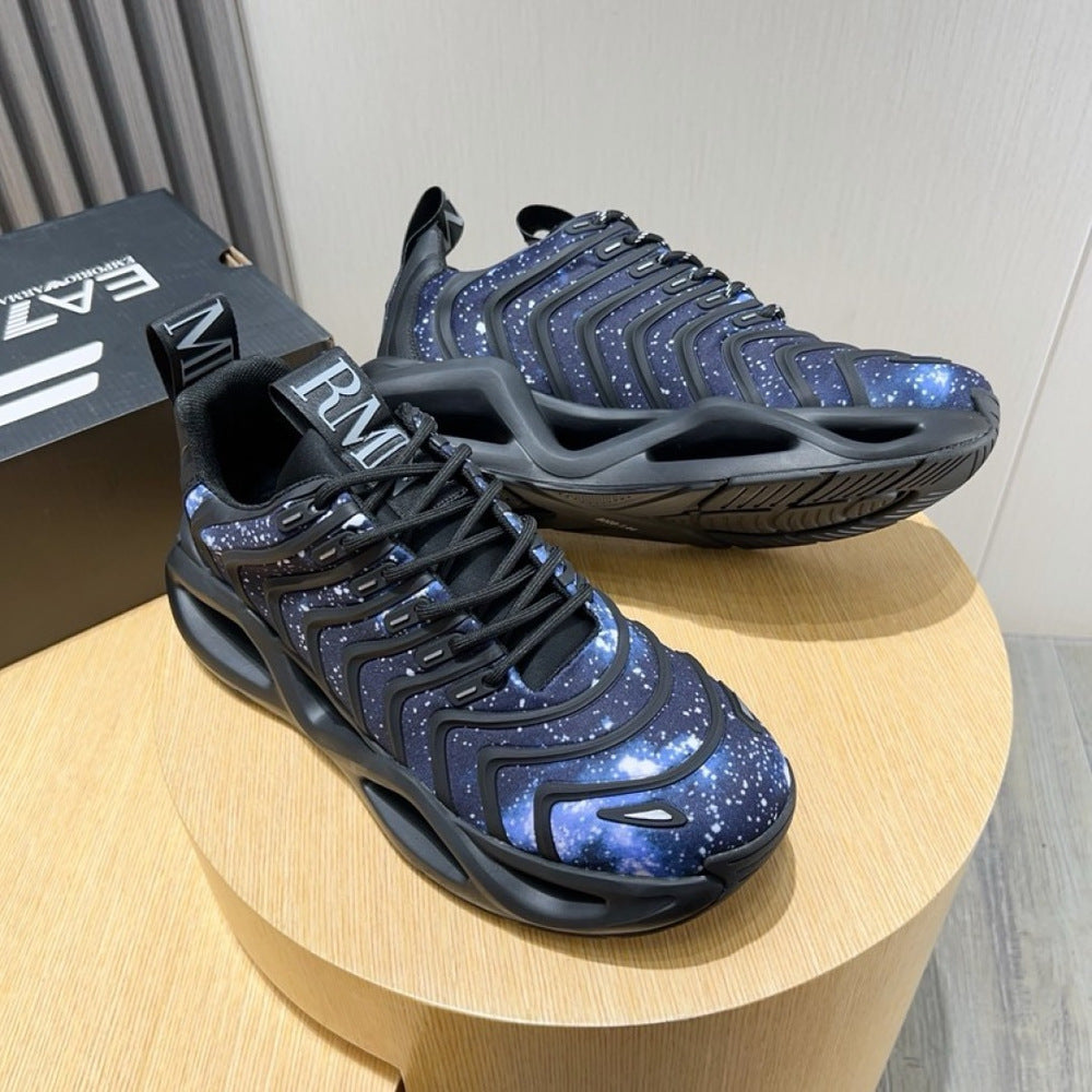 ARMANI Men's Sneakers - 392123
