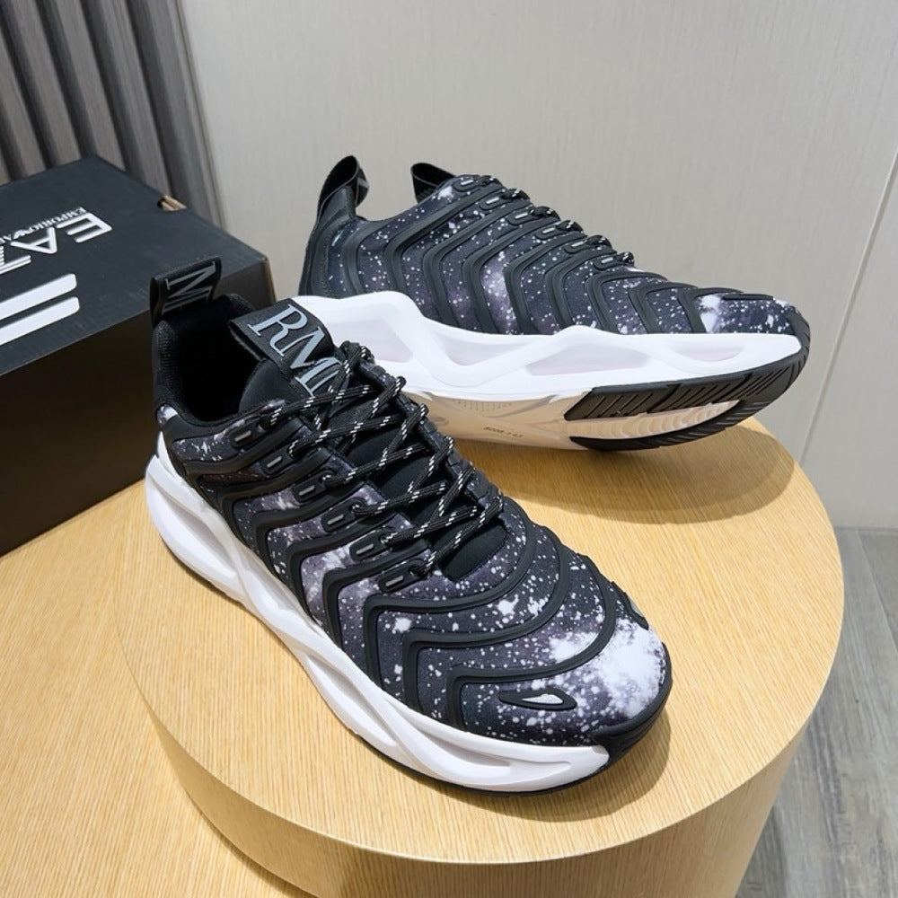 ARMANI Men's Sneakers - 392124