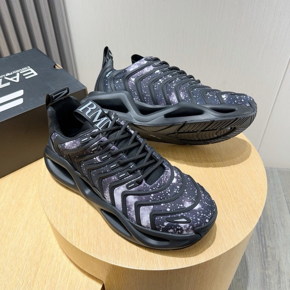 ARMANI Men's Sneakers - 392125