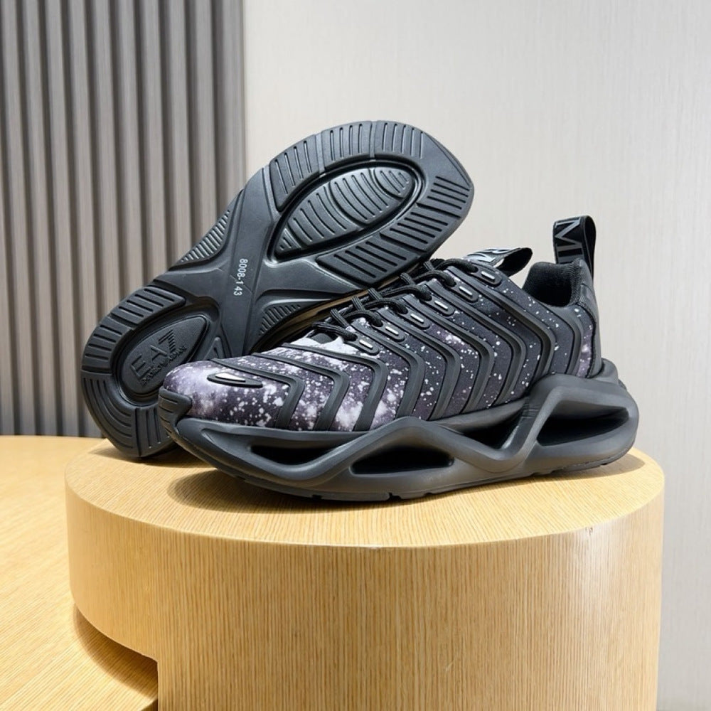 ARMANI Men's Sneakers - 392125