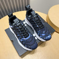 ARMANI Men's Sneakers - 392126 - Blue