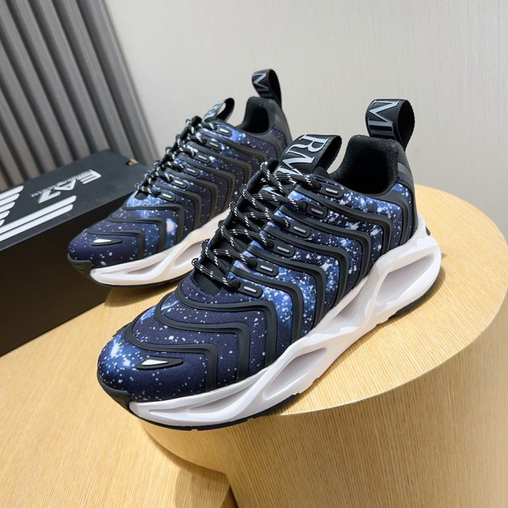 ARMANI Men's Sneakers - 392126