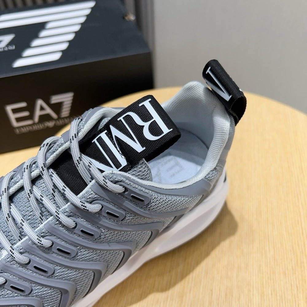ARMANI Men's Sneakers - 392128
