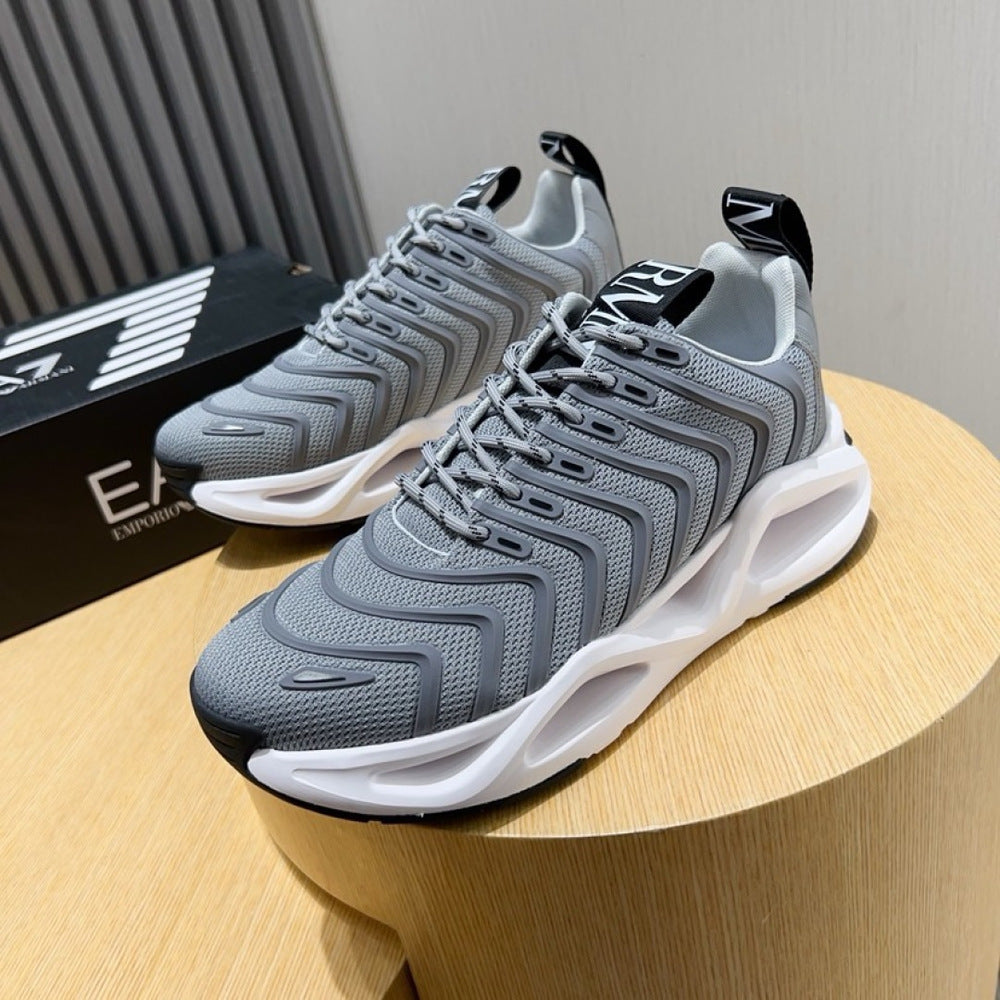 ARMANI Men's Sneakers - 392128