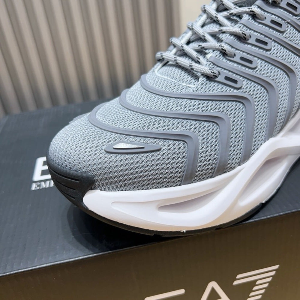ARMANI Men's Sneakers - 392128