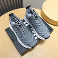 ARMANI Men's Sneakers - 392128 - Blue