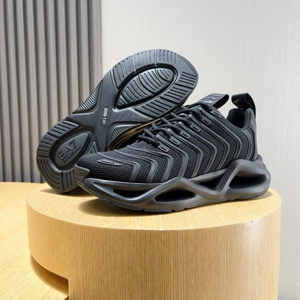 ARMANI Men's Sneakers - 392129