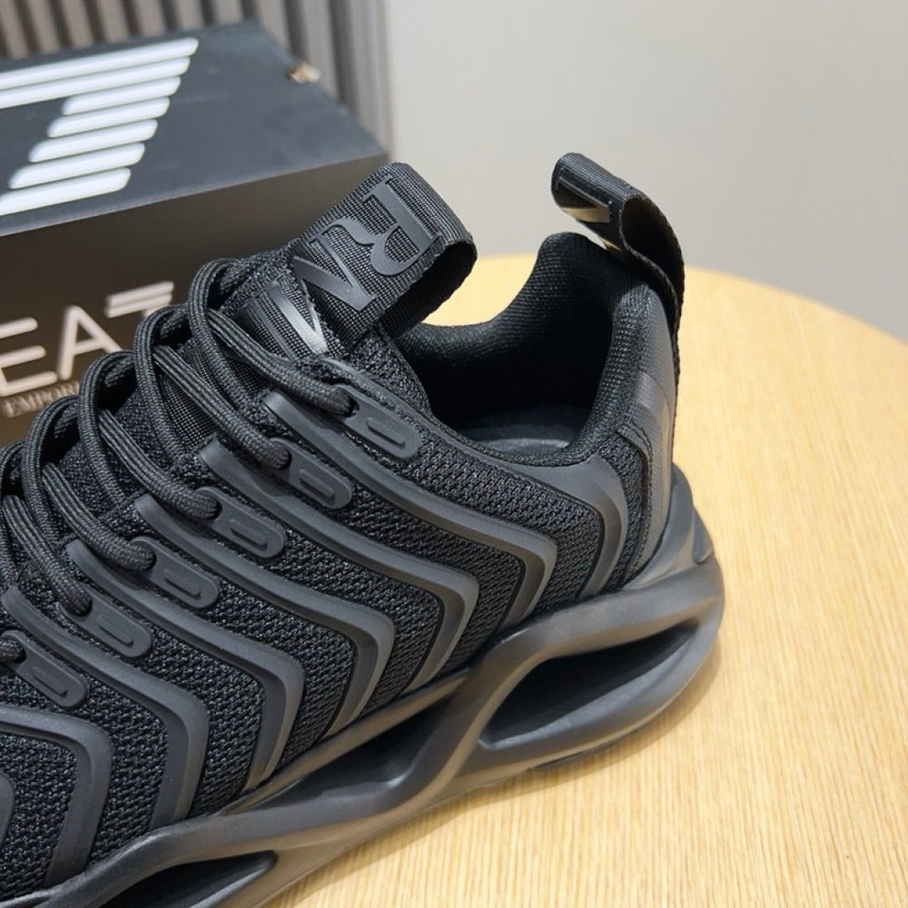 ARMANI Men's Sneakers - 392129