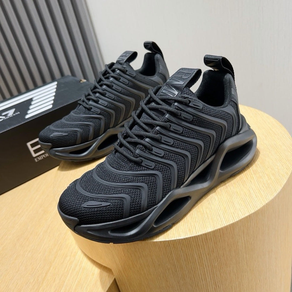 ARMANI Men's Sneakers - 392129