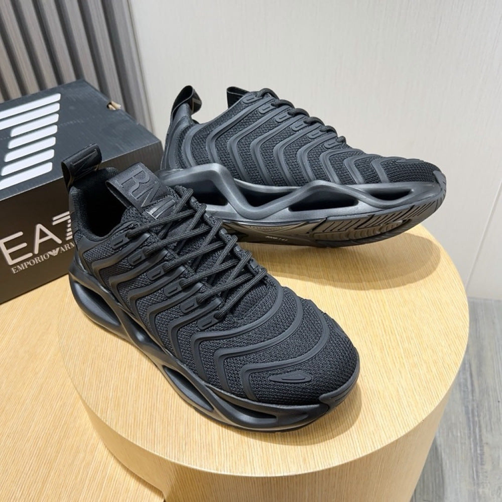 ARMANI Men's Sneakers - 392129