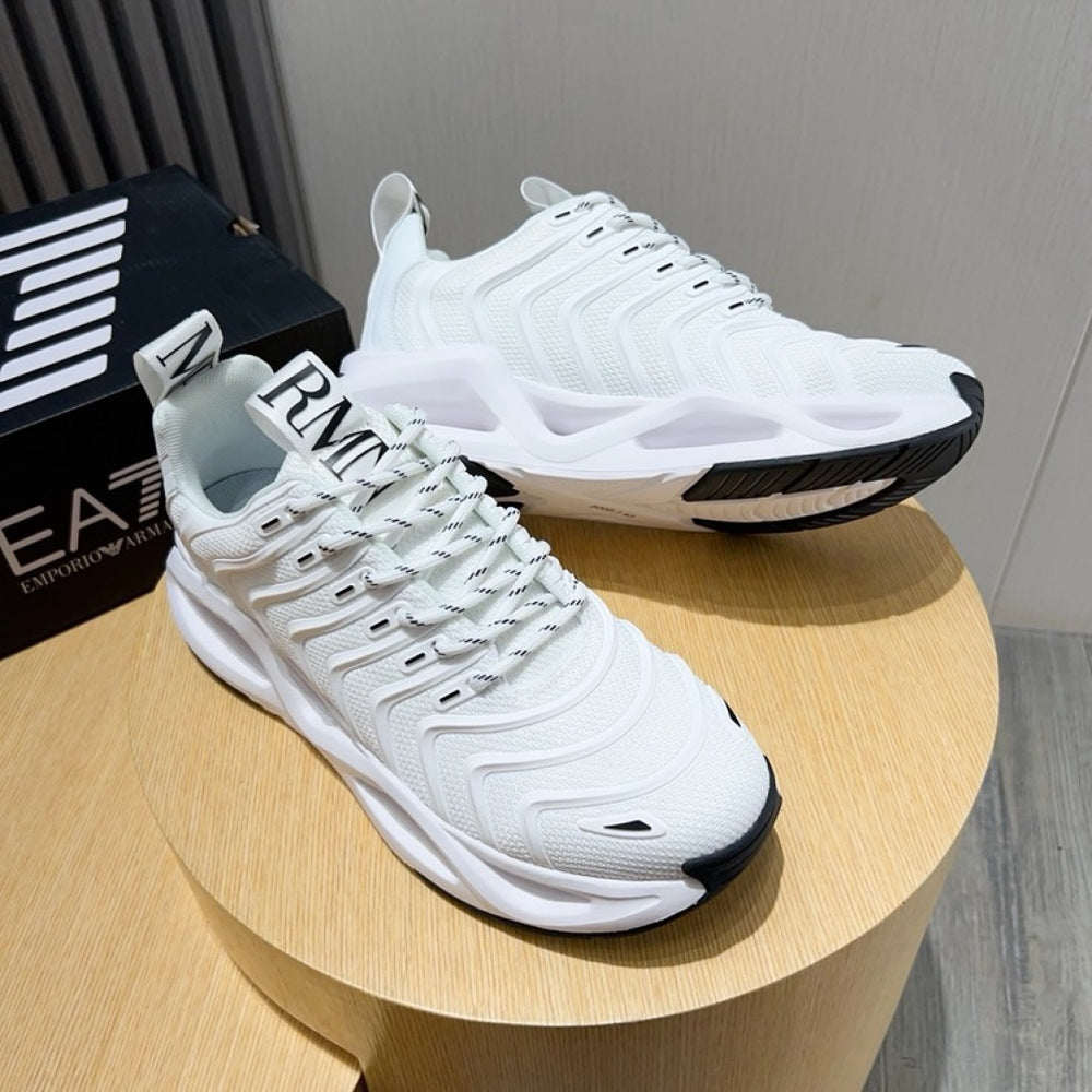 ARMANI Men's Sneakers - 392132