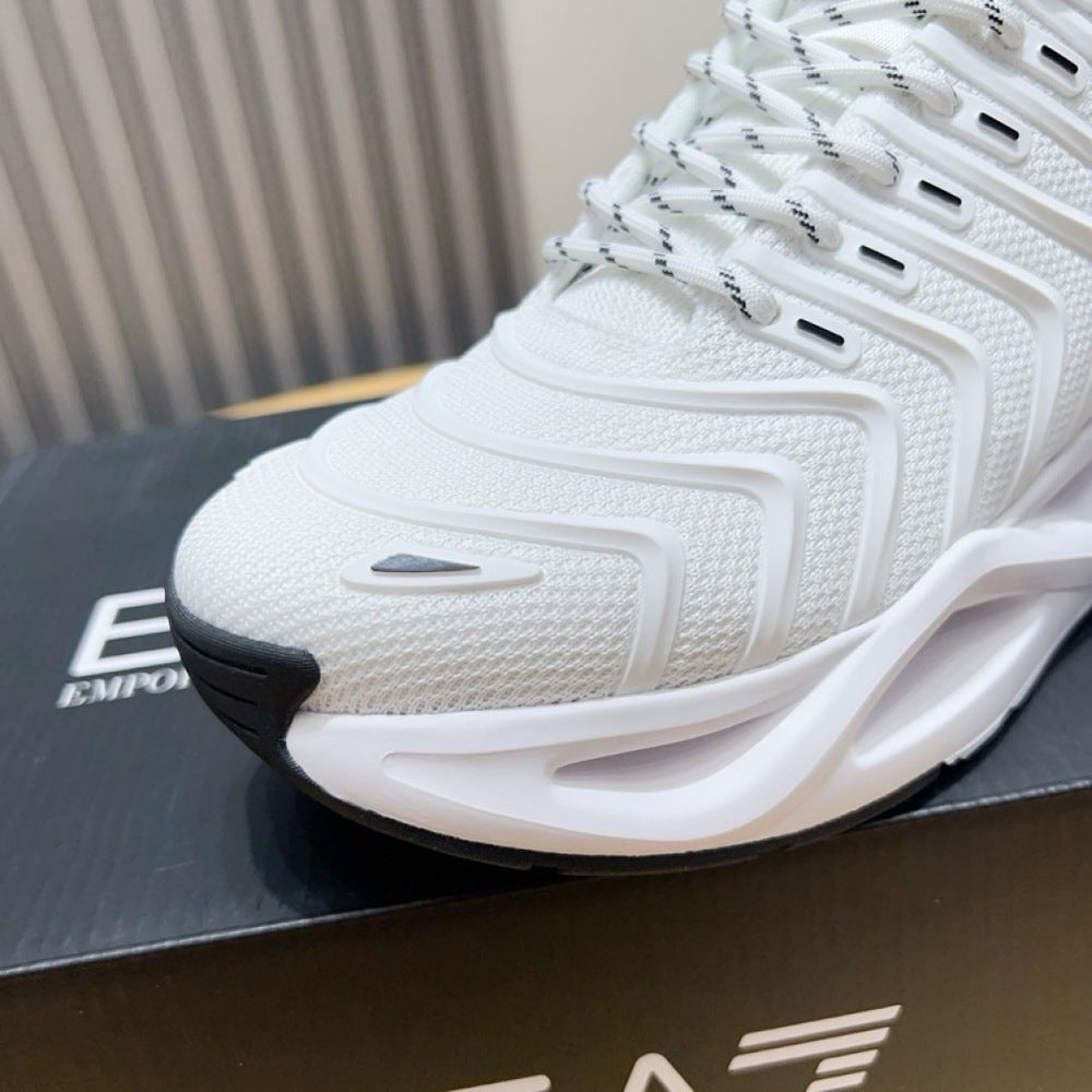 ARMANI Men's Sneakers - 392132
