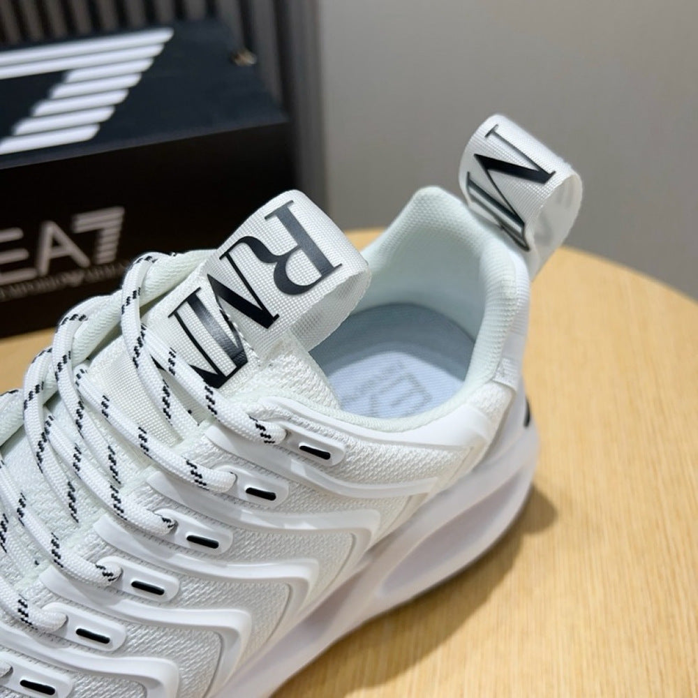 ARMANI Men's Sneakers - 392132
