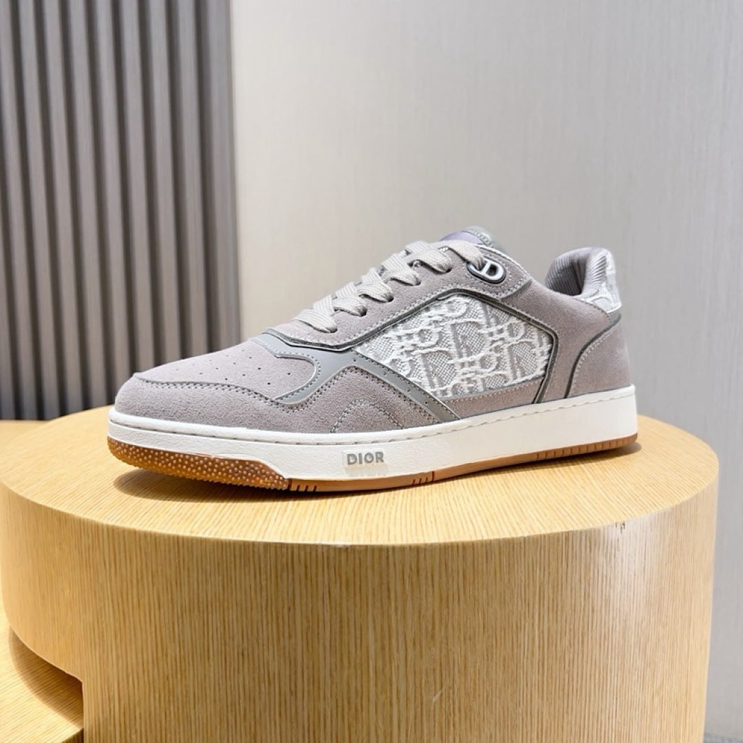Dior DIOR Sneakers #437