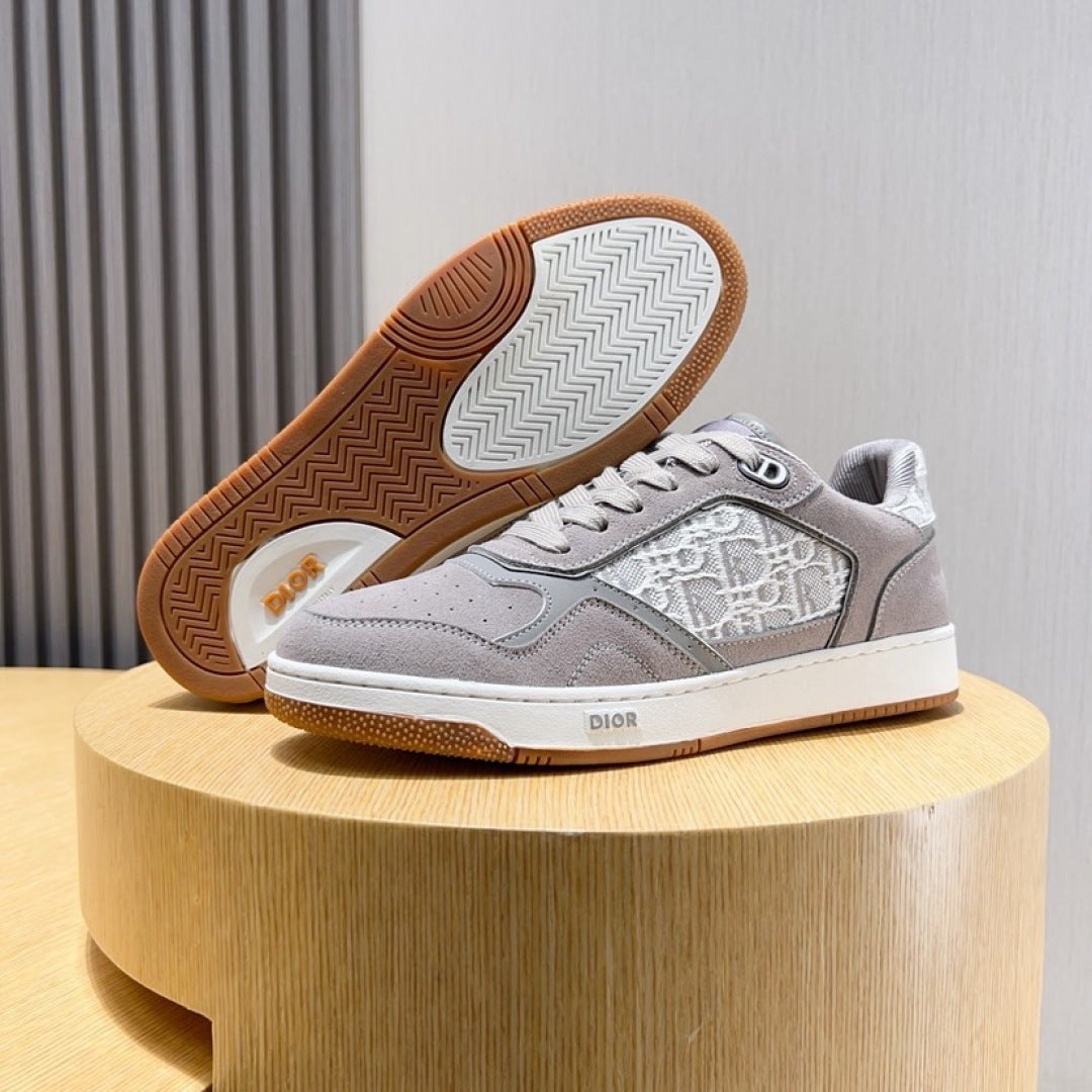 Dior DIOR Sneakers #437
