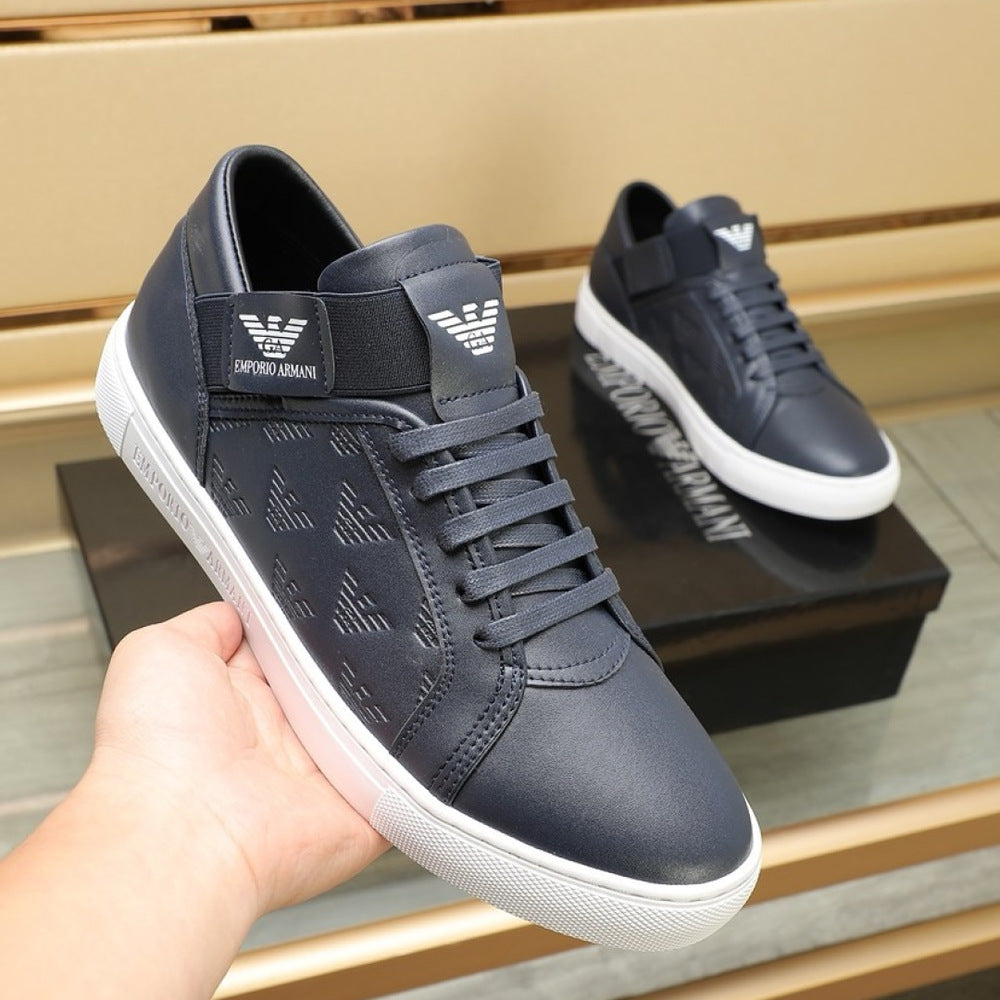 ARMANI Men's Casual Shoes - 409598