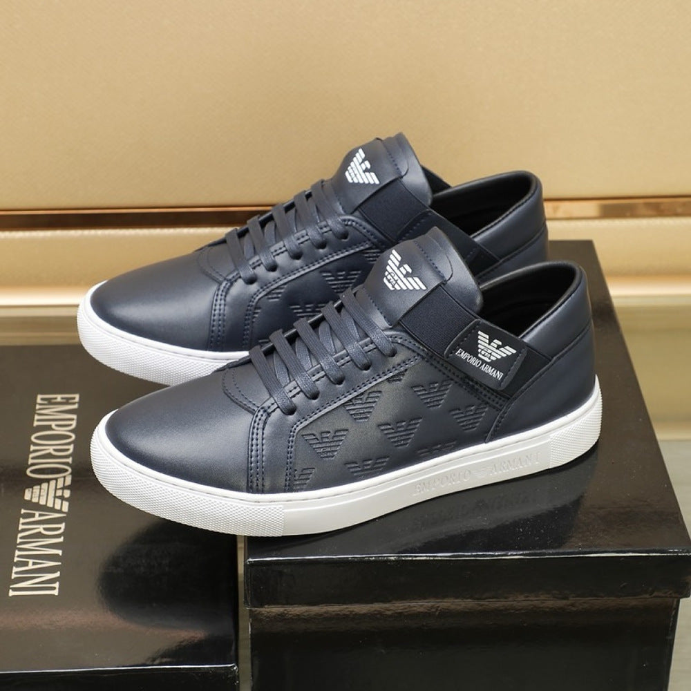 ARMANI Men's Casual Shoes - 409598