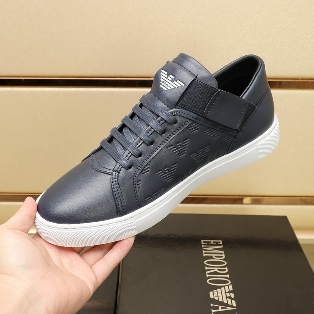 ARMANI Men's Casual Shoes - 409598