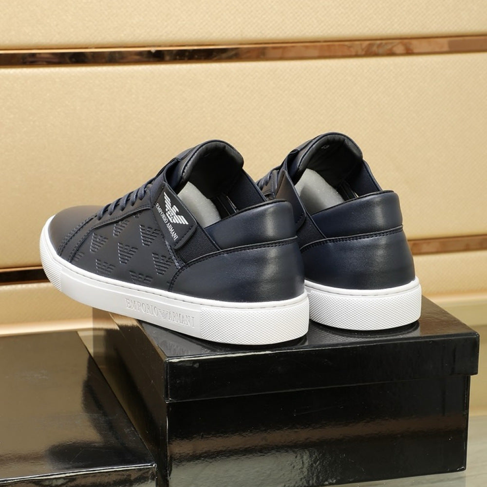 ARMANI Men's Casual Shoes - 409598
