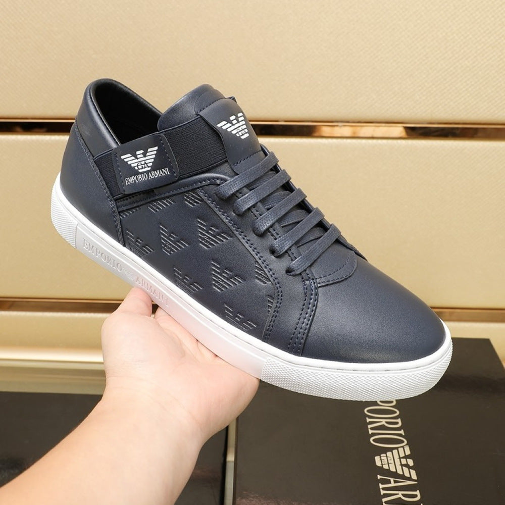 ARMANI Men's Casual Shoes - 409598