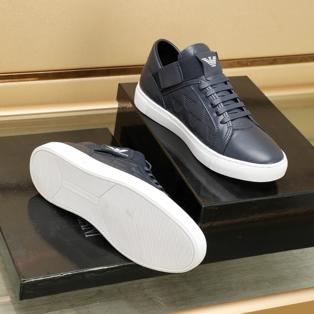 ARMANI Men's Casual Shoes - 409598