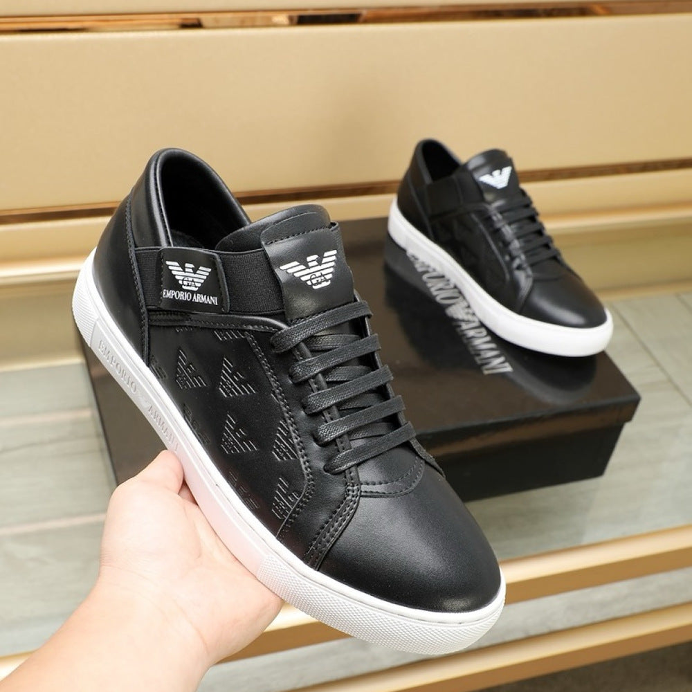 ARMANI Men's Casual Shoes - 409599