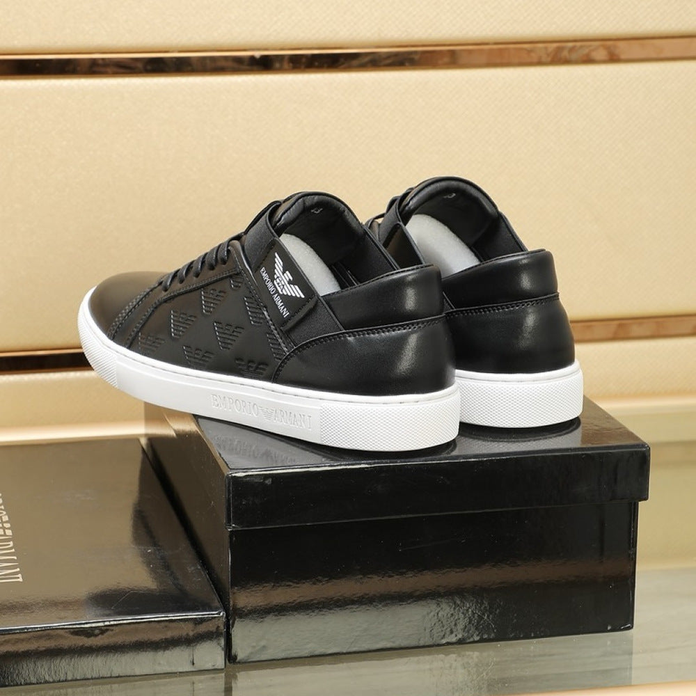 ARMANI Men's Casual Shoes - 409599