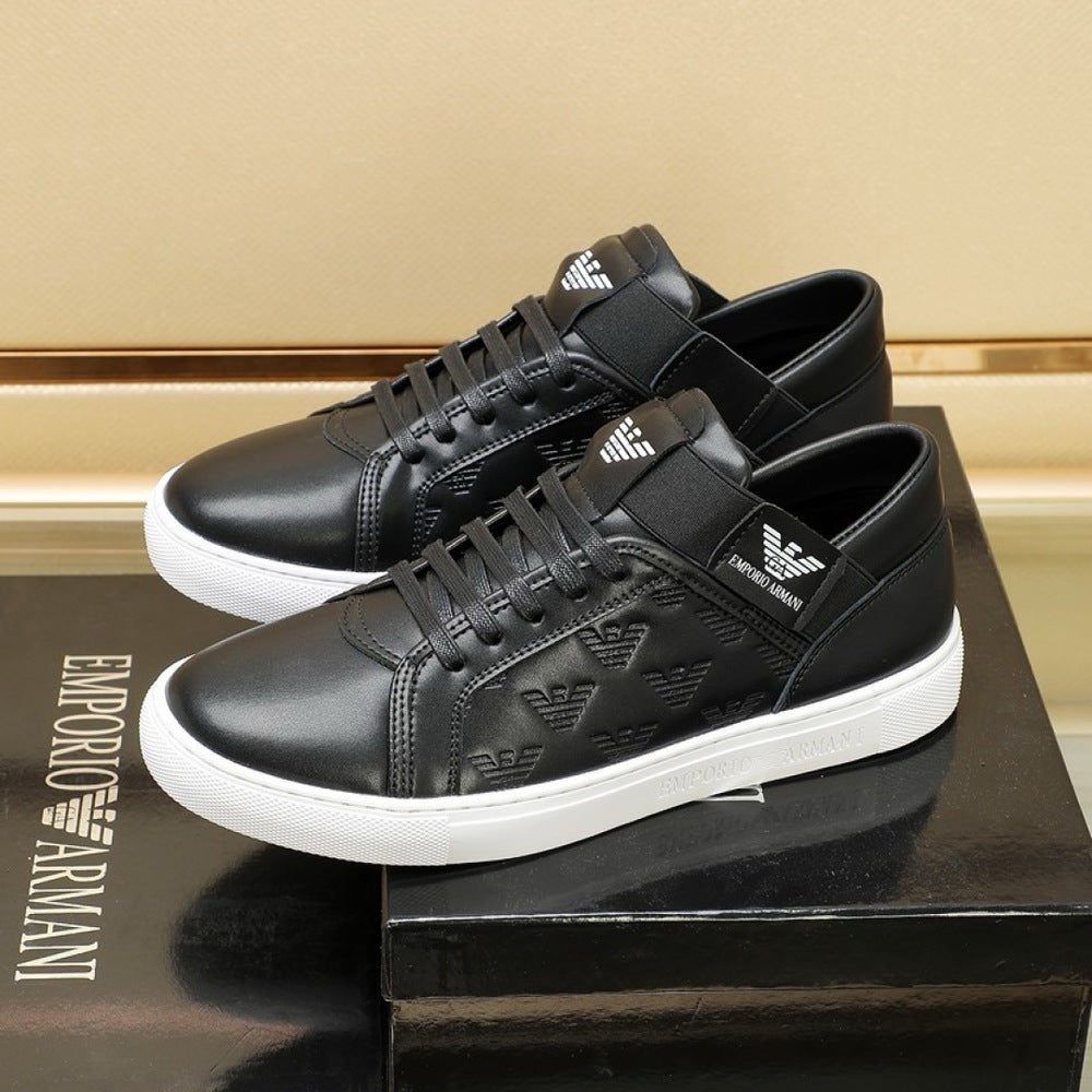 ARMANI Men's Casual Shoes - 409599