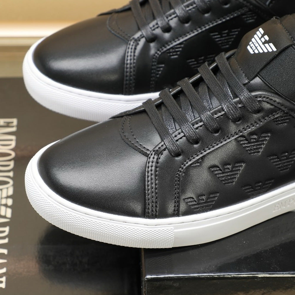ARMANI Men's Casual Shoes - 409599