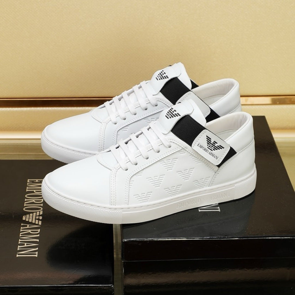 ARMANI Men's Casual Shoes - 409600
