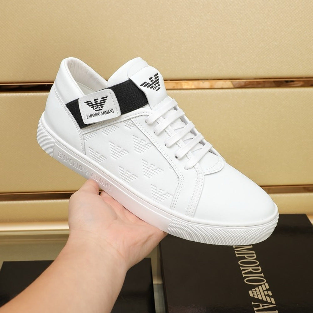 ARMANI Men's Casual Shoes - 409600