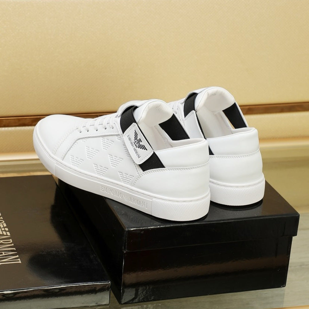 ARMANI Men's Casual Shoes - 409600
