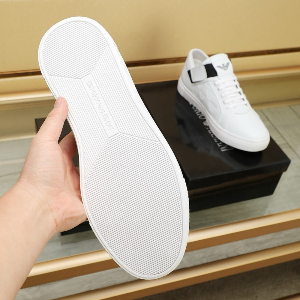 ARMANI Men's Casual Shoes - 409600