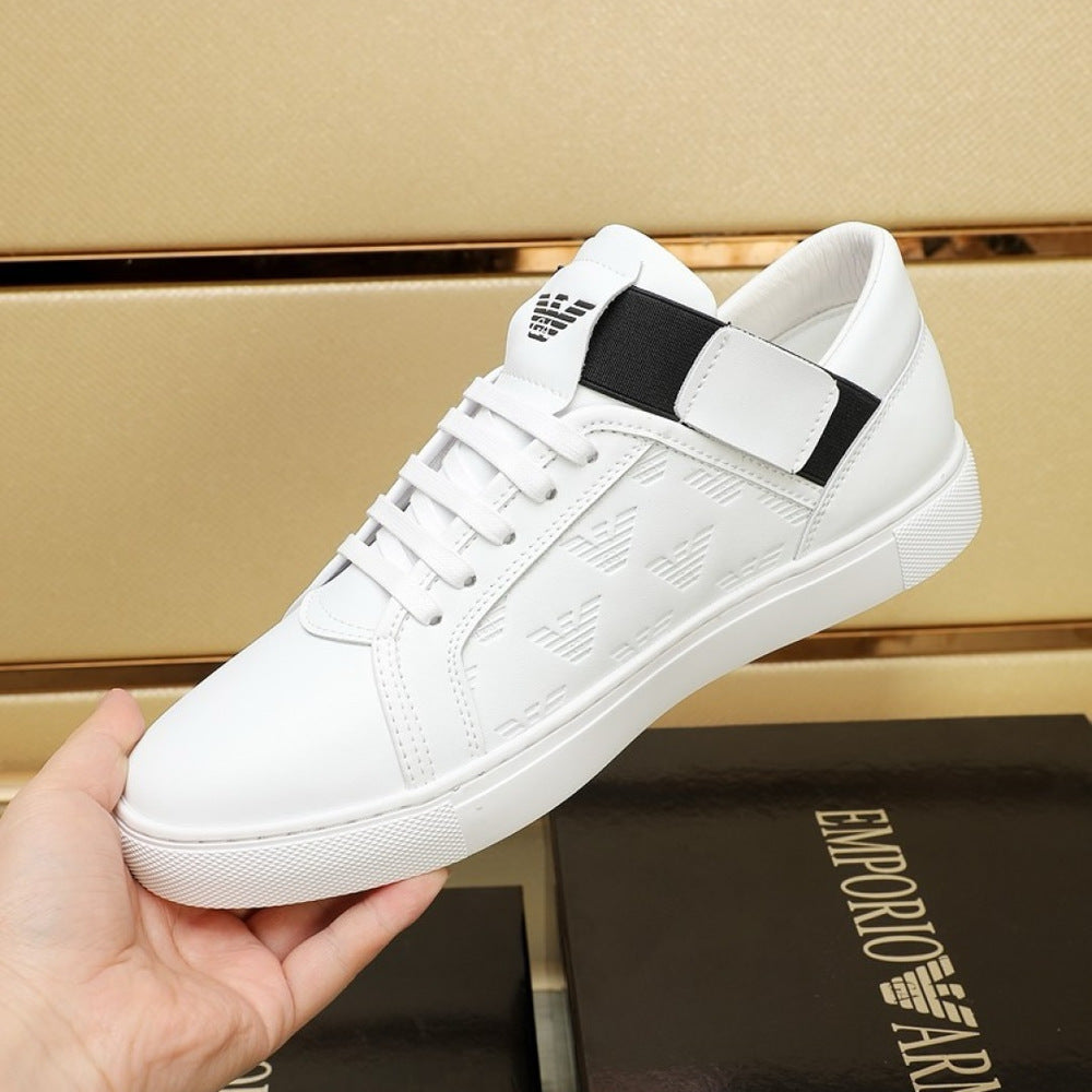 ARMANI Men's Casual Shoes - 409600