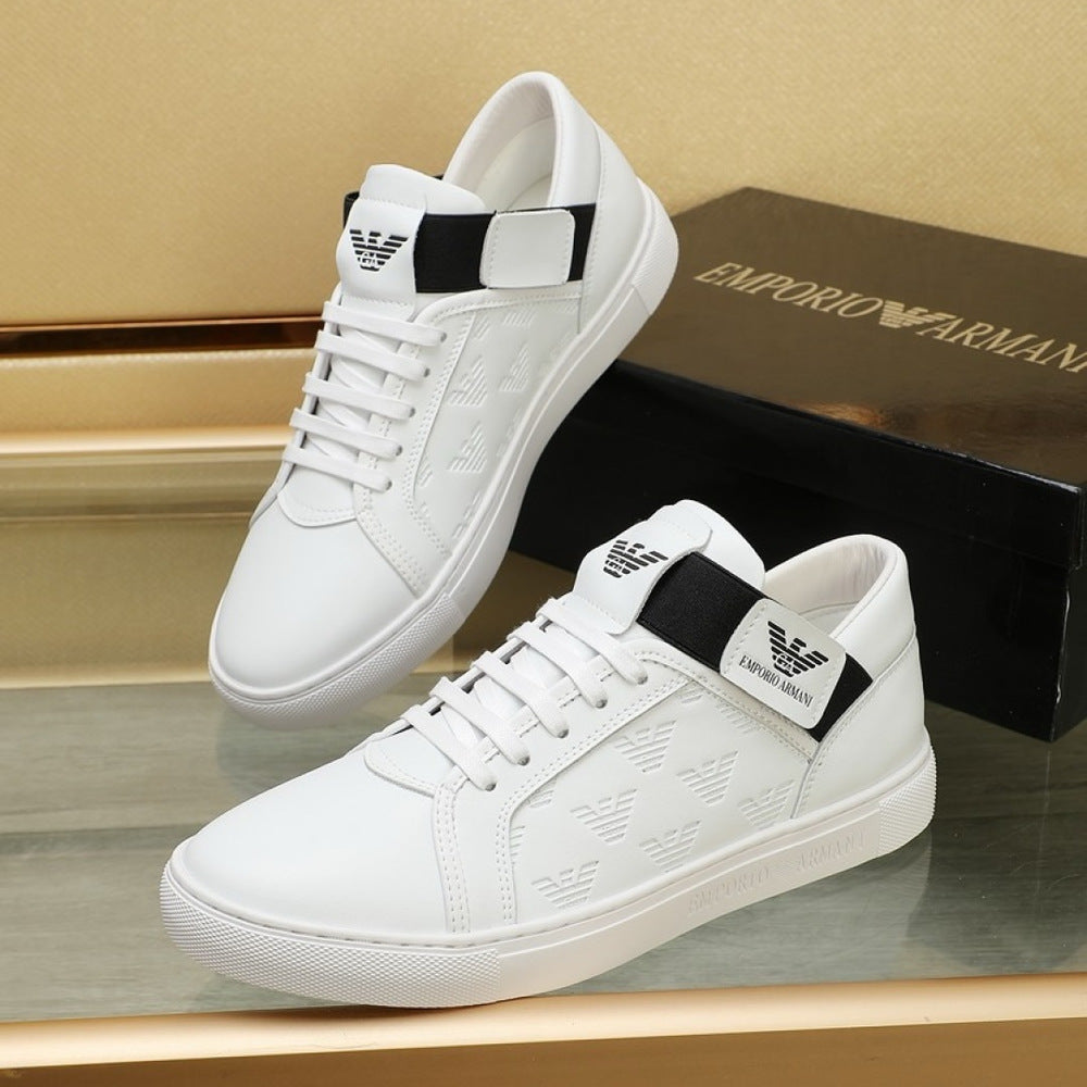 ARMANI Men's Casual Shoes - 409600