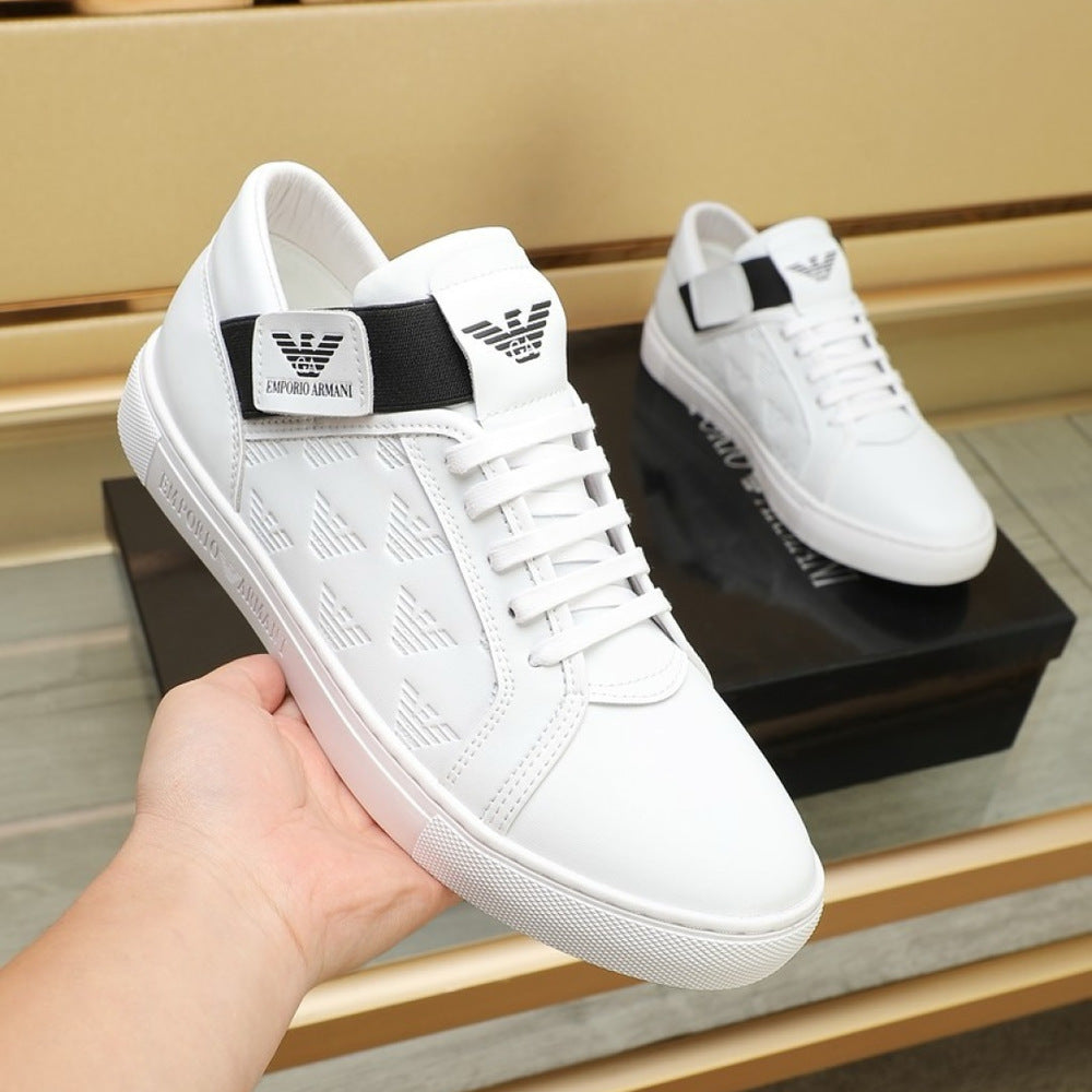 ARMANI Men's Casual Shoes - 409600