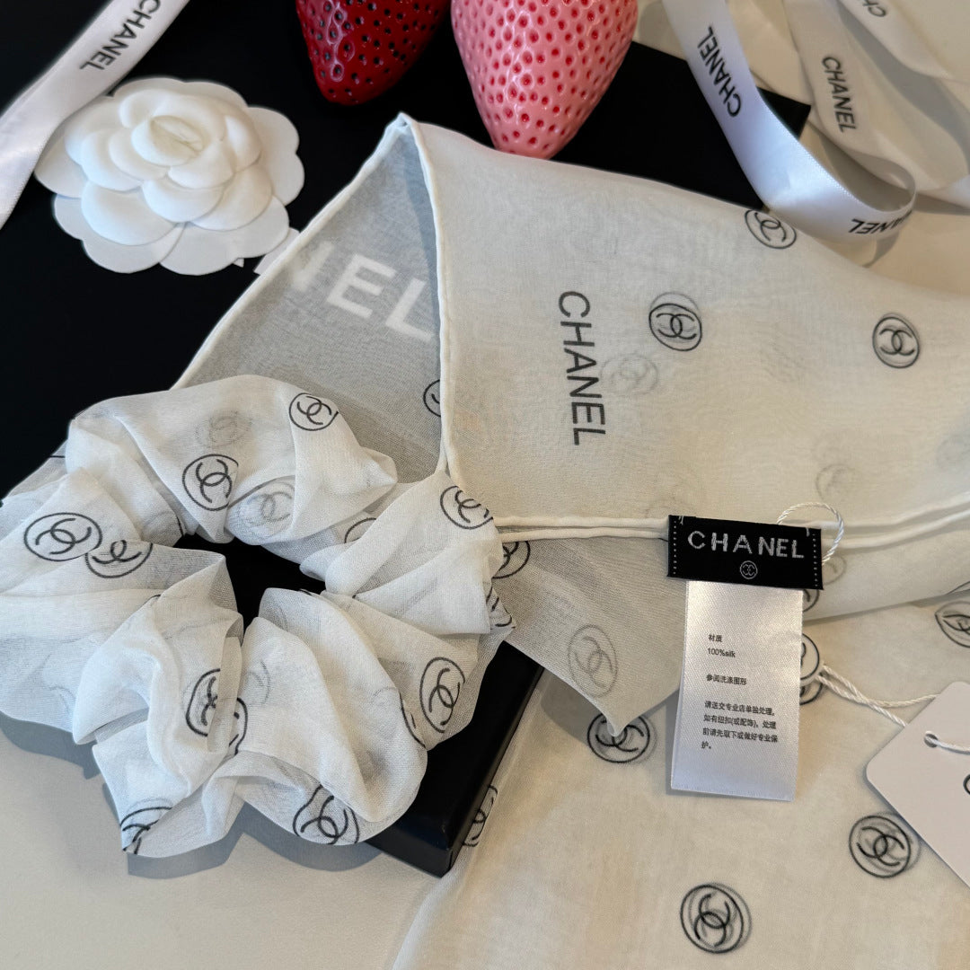 CHANEL Bow Jewelry