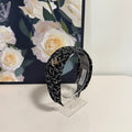 CHANEL Headband