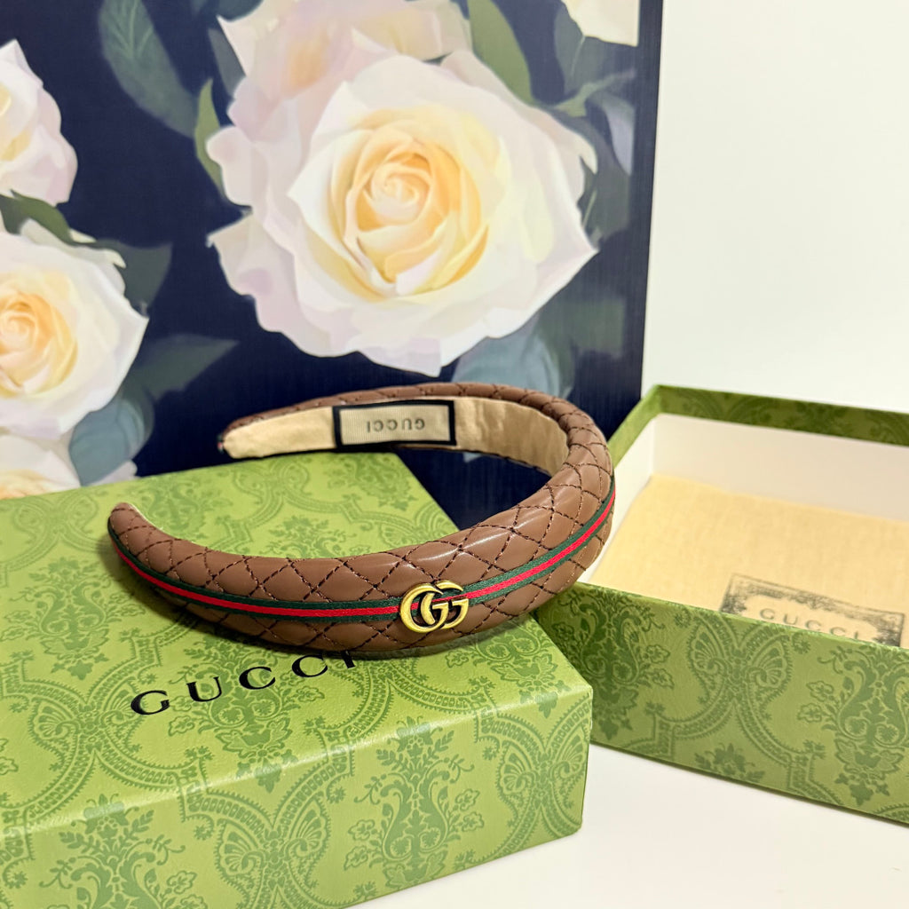 GUCCI Headband
